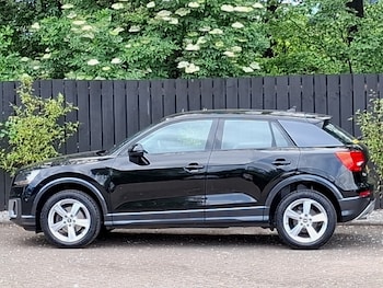 Used Audi Q2 2020 for sale - 78816447: Photo