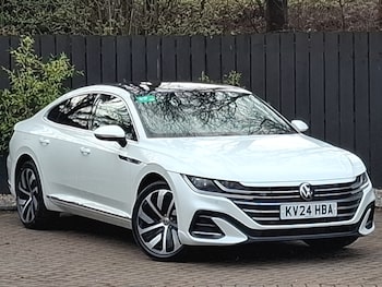 Used Volkswagen Arteon 2024 for sale - 78178692: Photo