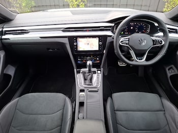 Used Volkswagen Arteon 2024 for sale - 78178692: Photo