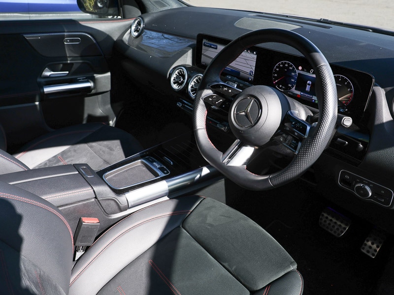 Used Mercedes-Benz GLA 2024 for sale - 77536693: Photo 15