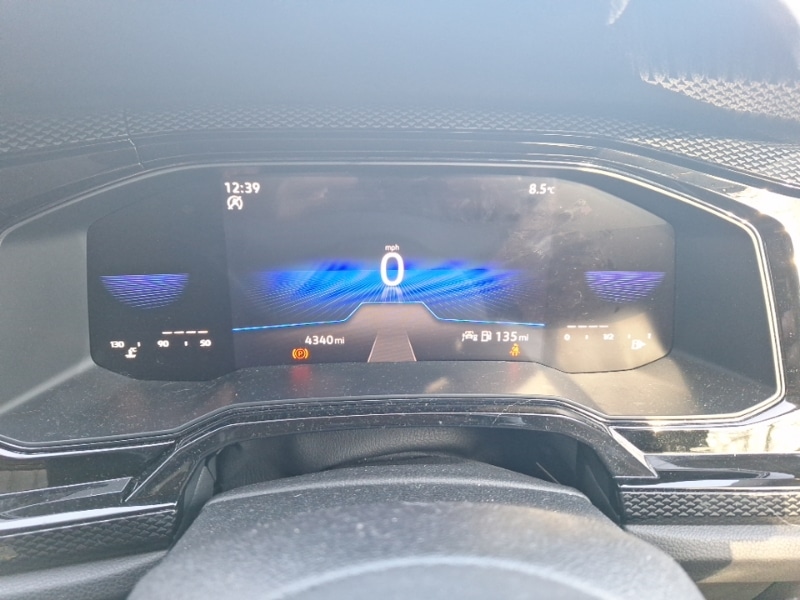 Used Volkswagen Polo 2023 for sale - 77776986: Photo 13