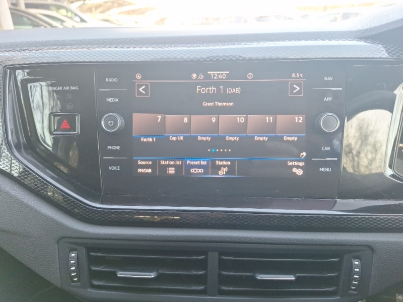 Used Volkswagen Polo 2023 for sale - 77776986: Photo 16