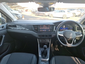 Used Volkswagen Polo 2023 for sale - 77776986: Photo