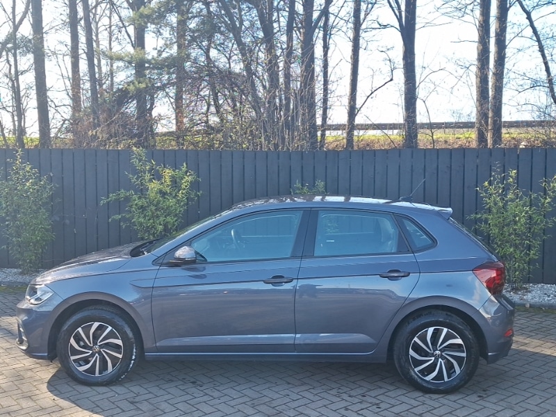 Used Volkswagen Polo 2023 for sale - 77776986: Photo 4