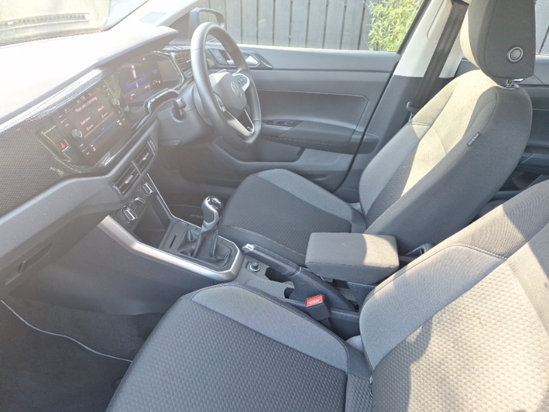 Used Volkswagen Polo 2023 for sale - 77776986: Photo 5