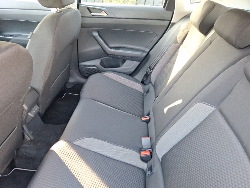 Used Volkswagen Polo 2023 for sale - 77776986: Photo 6