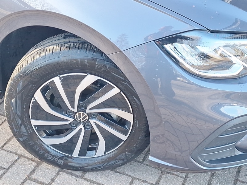 Used Volkswagen Polo 2023 for sale - 77776986: Photo 9