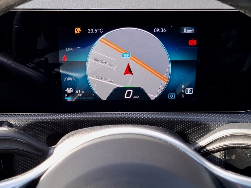 Used Mercedes-Benz A-Class 2022 for sale - 77933037: Photo 11