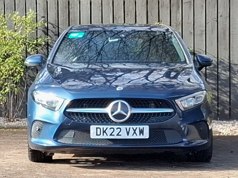 Used Mercedes-Benz A-Class 2022 for sale - 77933037: Photo 13