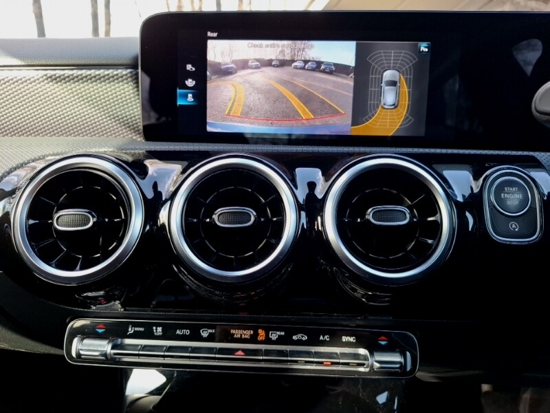 Used Mercedes-Benz A-Class 2022 for sale - 77933037: Photo 15