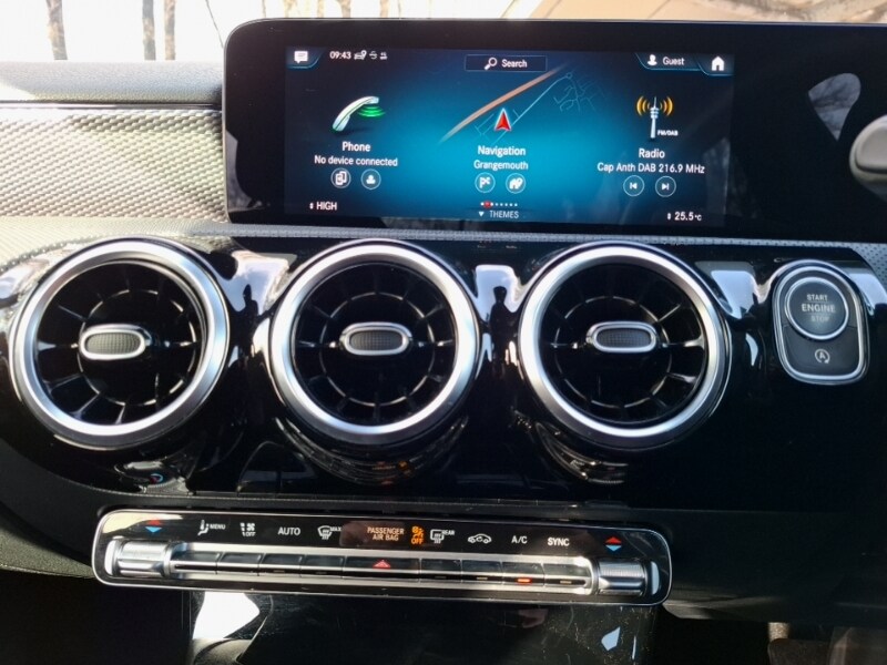 Used Mercedes-Benz A-Class 2022 for sale - 77933037: Photo 17