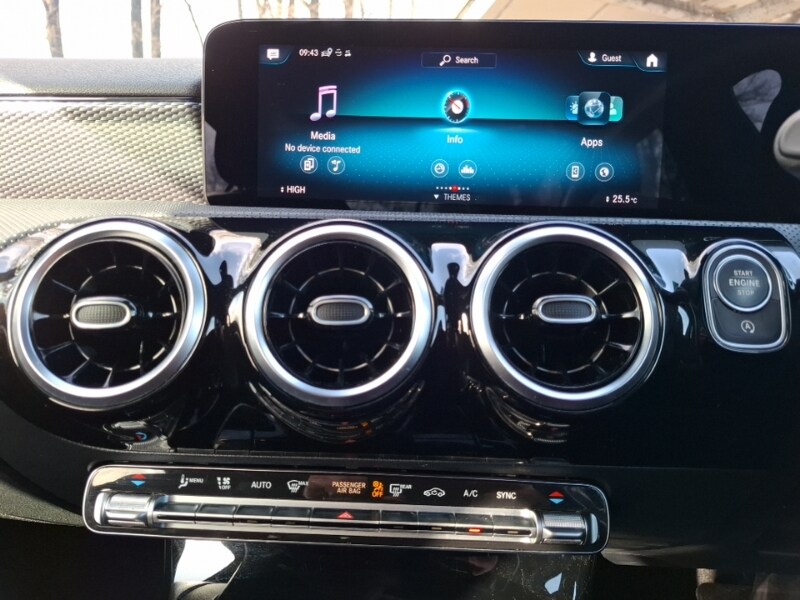 Used Mercedes-Benz A-Class 2022 for sale - 77933037: Photo 18