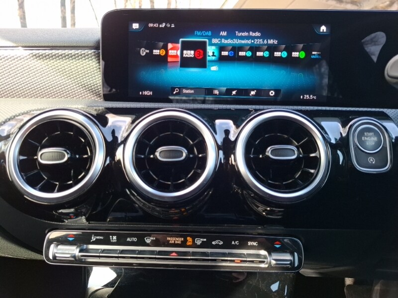 Used Mercedes-Benz A-Class 2022 for sale - 77933037: Photo 19