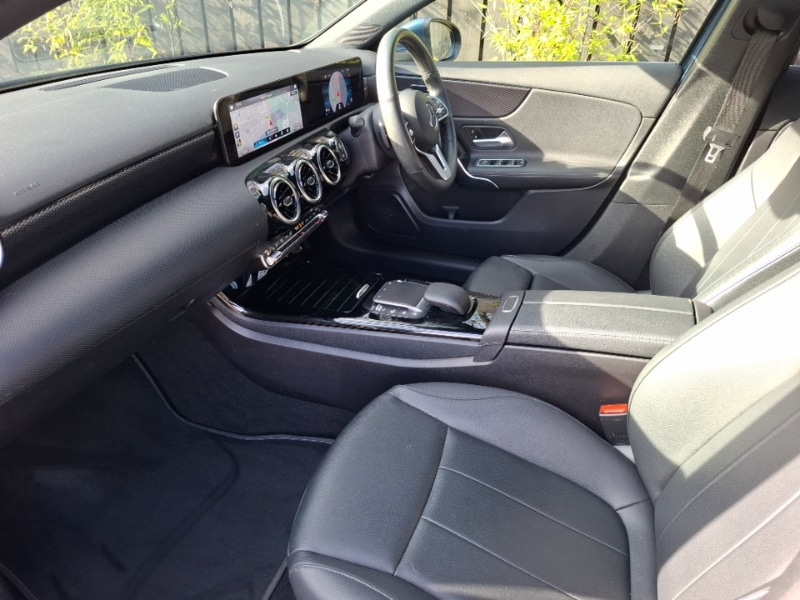 Used Mercedes-Benz A-Class 2022 for sale - 77933037: Photo 5