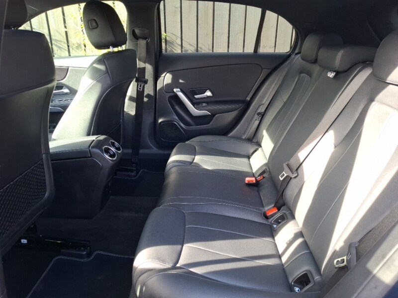 Used Mercedes-Benz A-Class 2022 for sale - 77933037: Photo 6