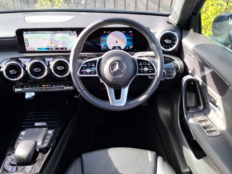 Used Mercedes-Benz A-Class 2022 for sale - 77933037: Photo 7