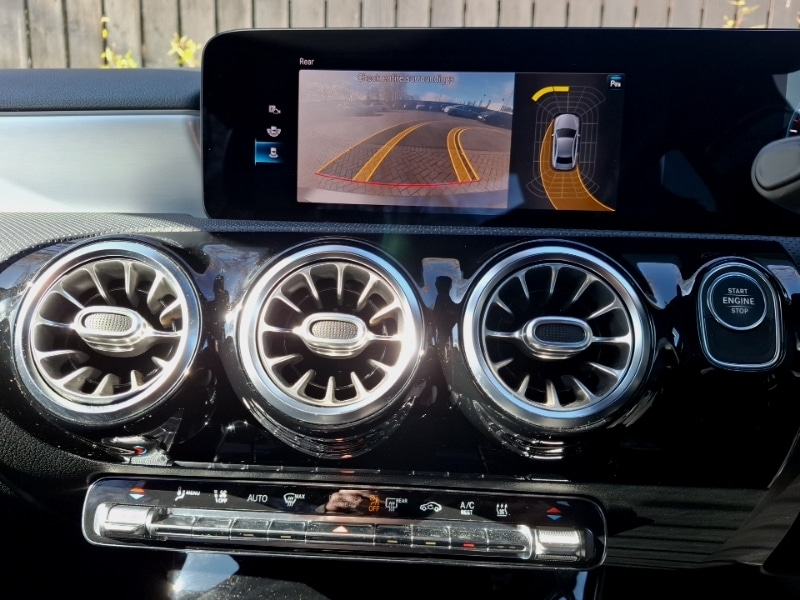 Used Mercedes-Benz A-Class 2021 for sale - 78037190: Photo 15