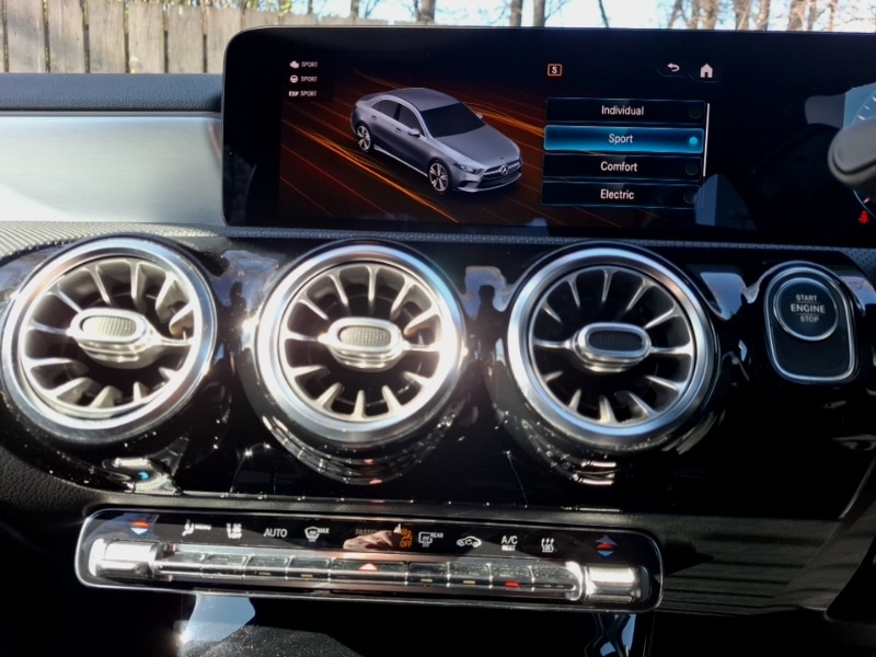 Used Mercedes-Benz A-Class 2021 for sale - 78037190: Photo 16