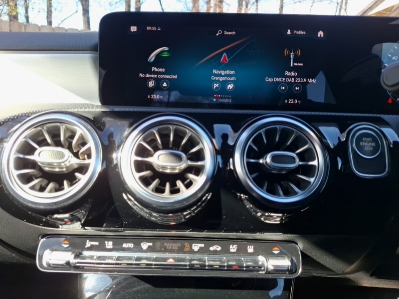 Used Mercedes-Benz A-Class 2021 for sale - 78037190: Photo 17