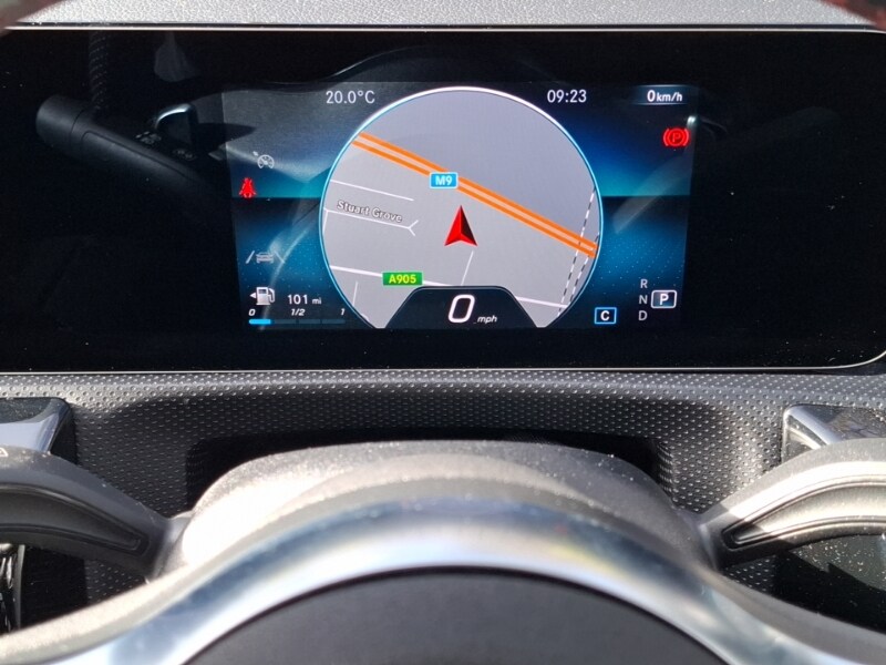 Used Mercedes-Benz A-Class 2021 for sale - 77933041: Photo 11