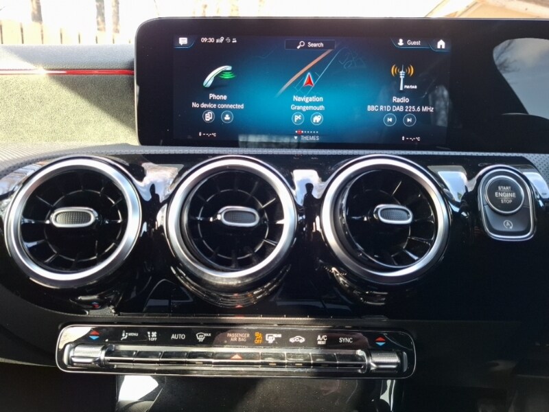 Used Mercedes-Benz A-Class 2021 for sale - 77933041: Photo 17