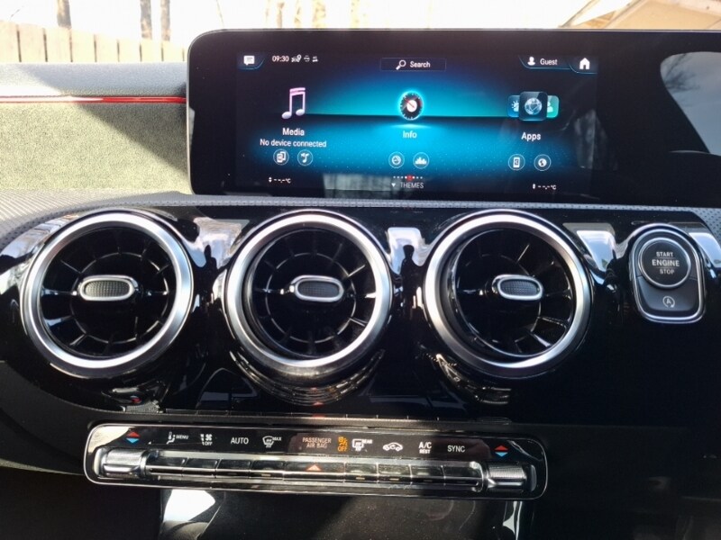 Used Mercedes-Benz A-Class 2021 for sale - 77933041: Photo 18