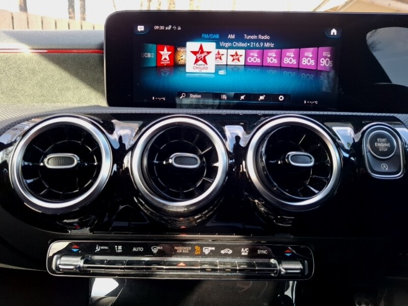 Used Mercedes-Benz A-Class 2021 for sale - 77933041: Photo 19