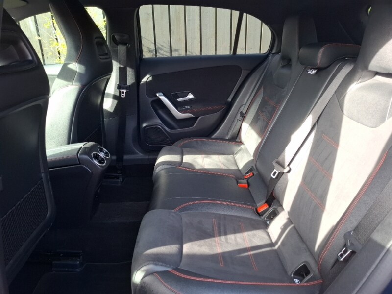 Used Mercedes-Benz A-Class 2021 for sale - 77933041: Photo 6