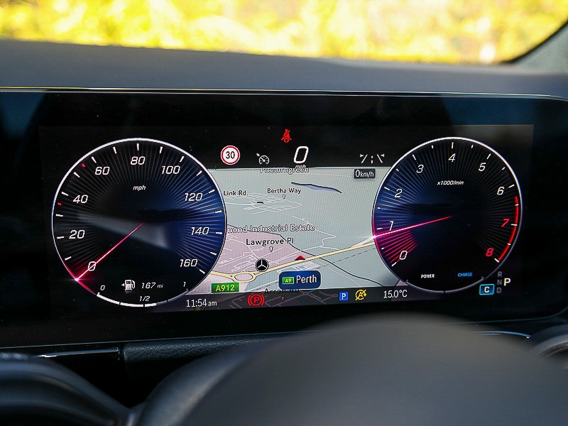 Used Mercedes-Benz GLA 2024 for sale - 76427384: Photo 11