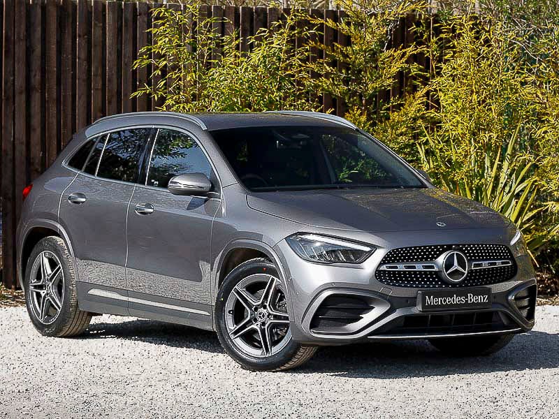 Used Mercedes-Benz GLA 2024 for sale - 76427384: Photo 13
