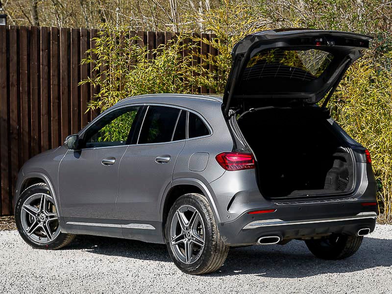 Used Mercedes-Benz GLA 2024 for sale - 76427384: Photo 14