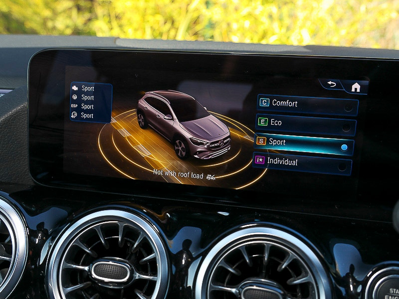 Used Mercedes-Benz GLA 2024 for sale - 76427384: Photo 15