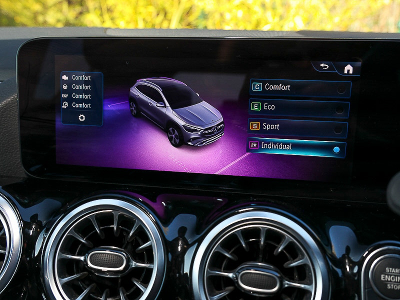 Used Mercedes-Benz GLA 2024 for sale - 76427384: Photo 16