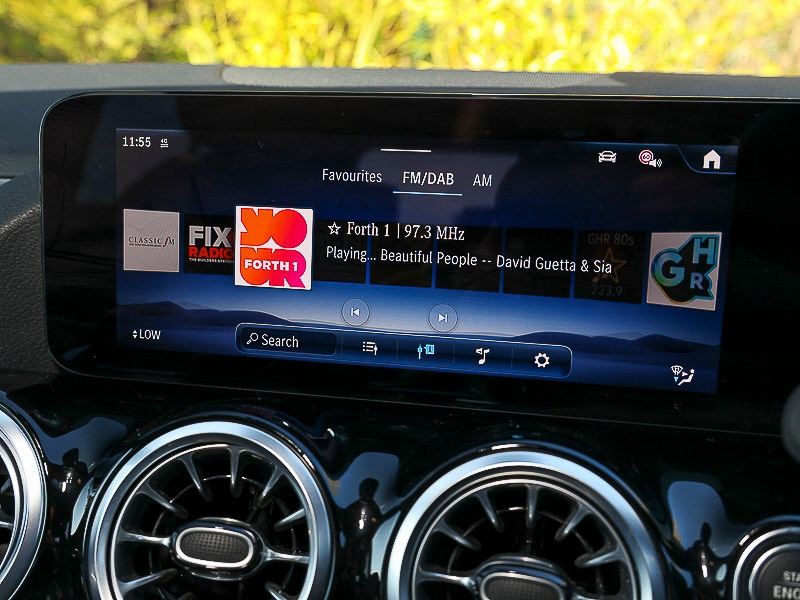 Used Mercedes-Benz GLA 2024 for sale - 76427384: Photo 17