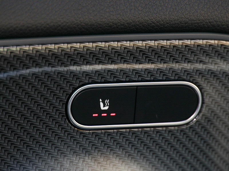 Used Mercedes-Benz GLA 2024 for sale - 76427384: Photo 18