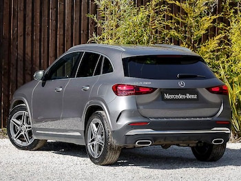 Used Mercedes-Benz GLA 2024 for sale - 76427384: Photo