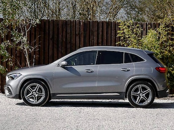Used Mercedes-Benz GLA 2024 for sale - 76427384: Photo