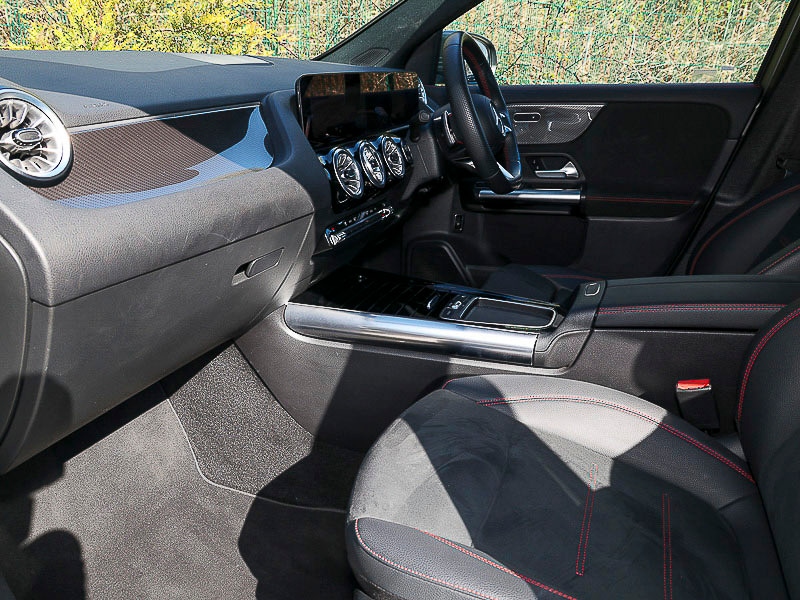 Used Mercedes-Benz GLA 2024 for sale - 76427384: Photo 5