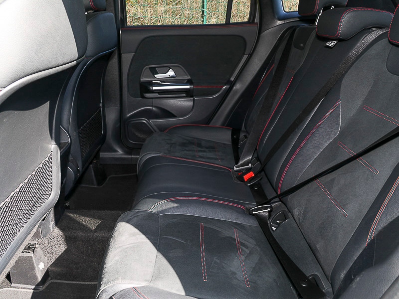 Used Mercedes-Benz GLA 2024 for sale - 76427384: Photo 6