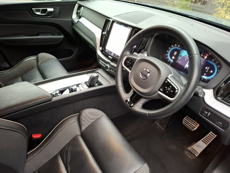 Used Volvo XC60 2022 for sale - 77663933: Photo 10