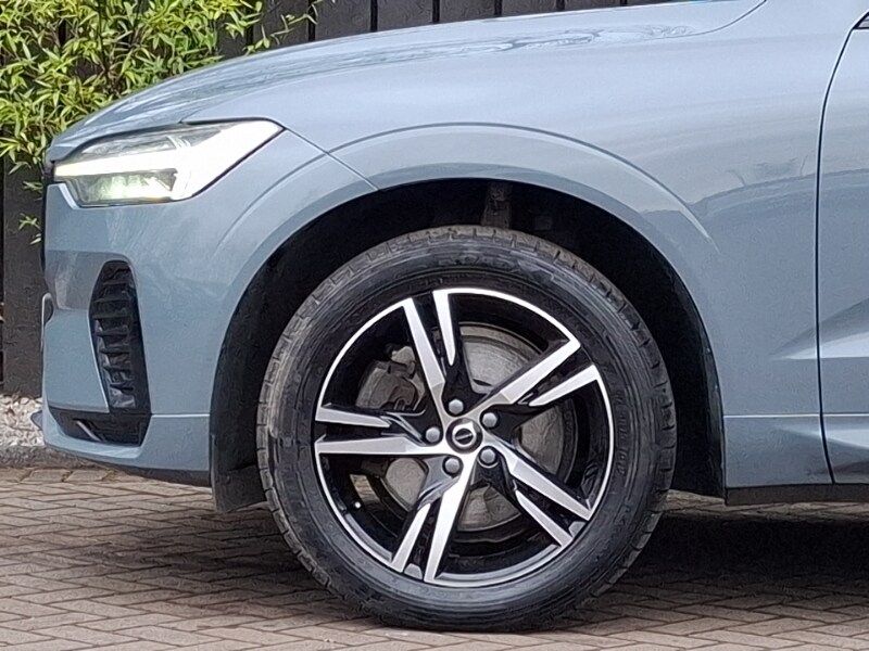 Used Volvo XC60 2022 for sale - 77663933: Photo 12