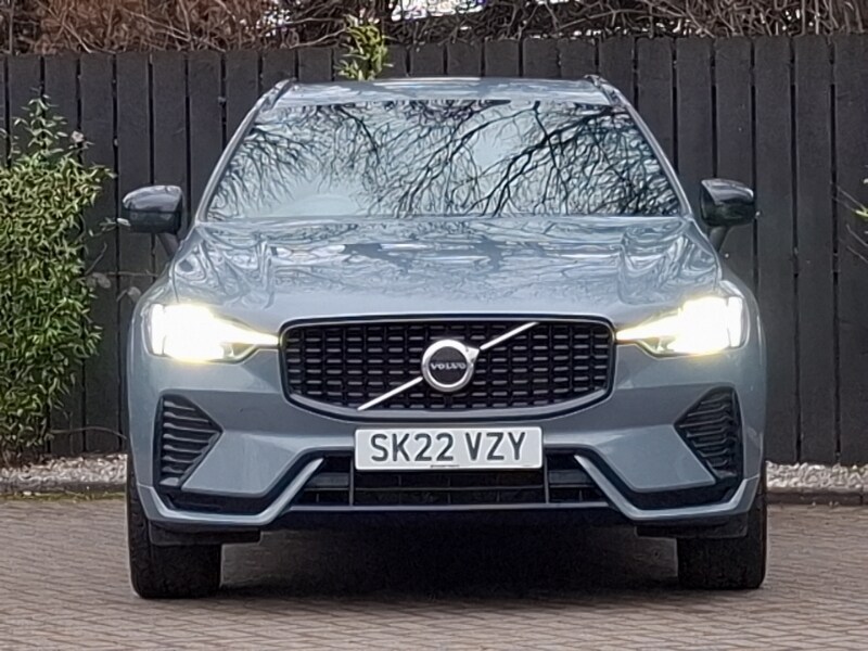 Used Volvo XC60 2022 for sale - 77663933: Photo 13