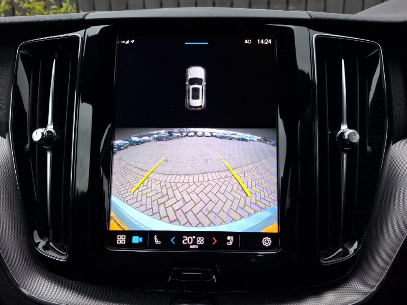 Used Volvo XC60 2022 for sale - 77663933: Photo 18