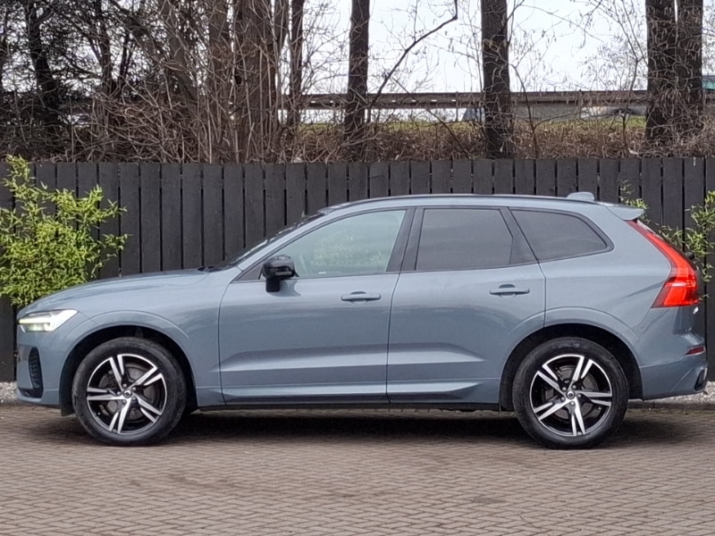 Used Volvo XC60 2022 for sale - 77663933: Photo 4