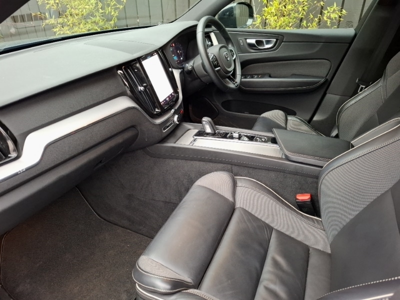 Used Volvo XC60 2022 for sale - 77663933: Photo 5