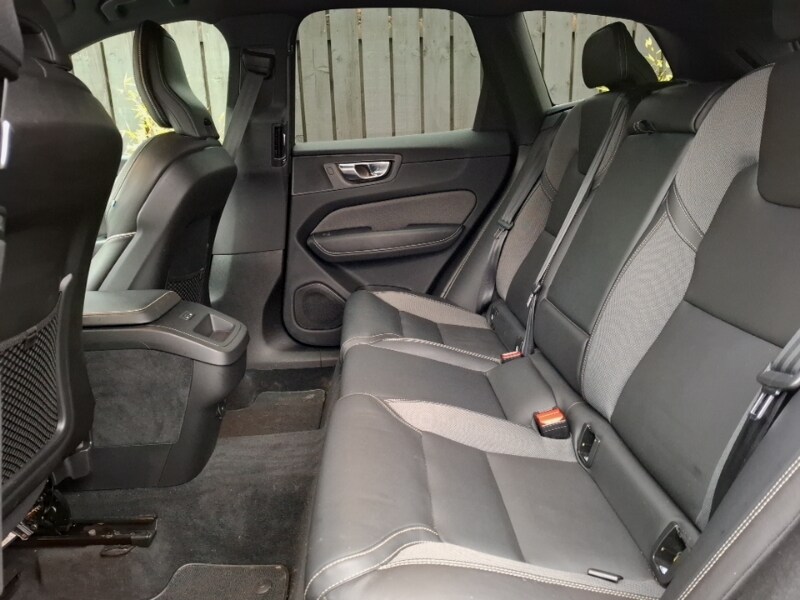 Used Volvo XC60 2022 for sale - 77663933: Photo 6