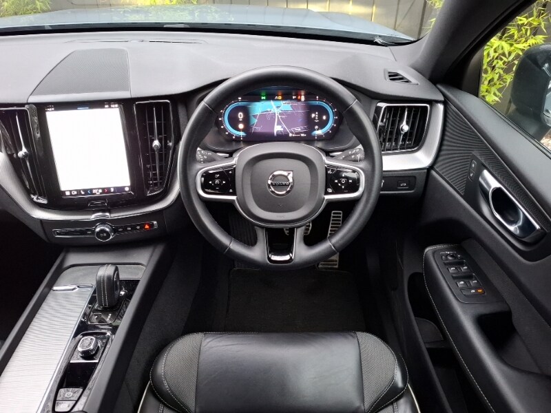 Used Volvo XC60 2022 for sale - 77663933: Photo 7