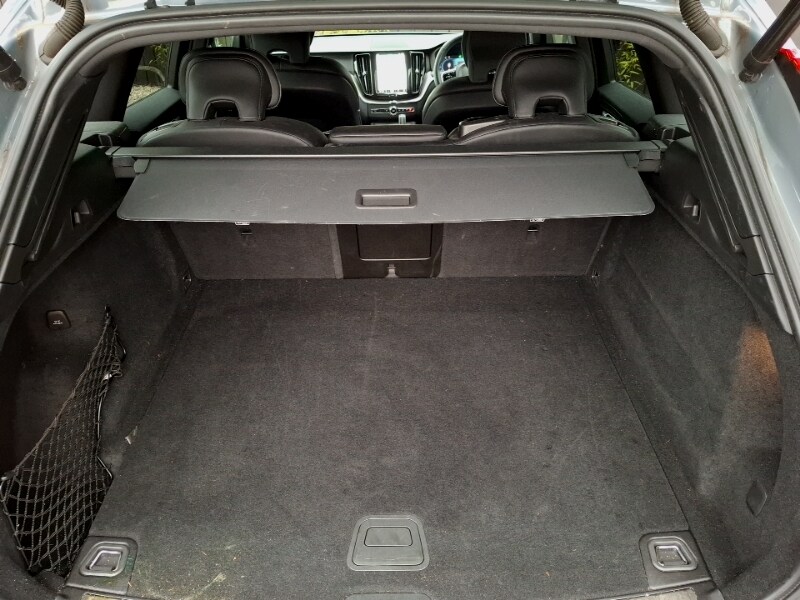 Used Volvo XC60 2022 for sale - 77663933: Photo 8