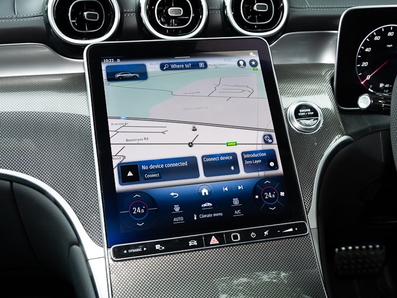 Used Mercedes-Benz GLC 2024 for sale - 76983266: Photo 14