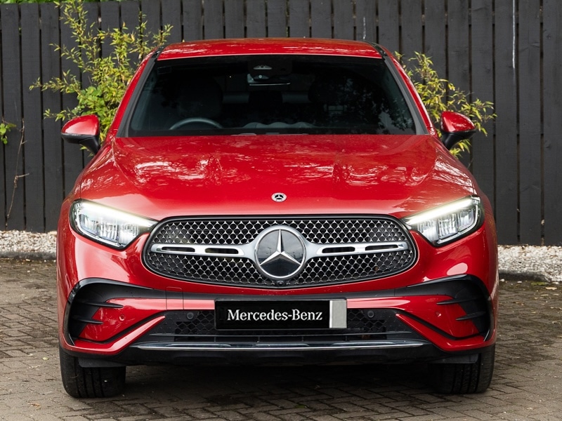 Used Mercedes-Benz GLC 2024 for sale - 76983266: Photo 18